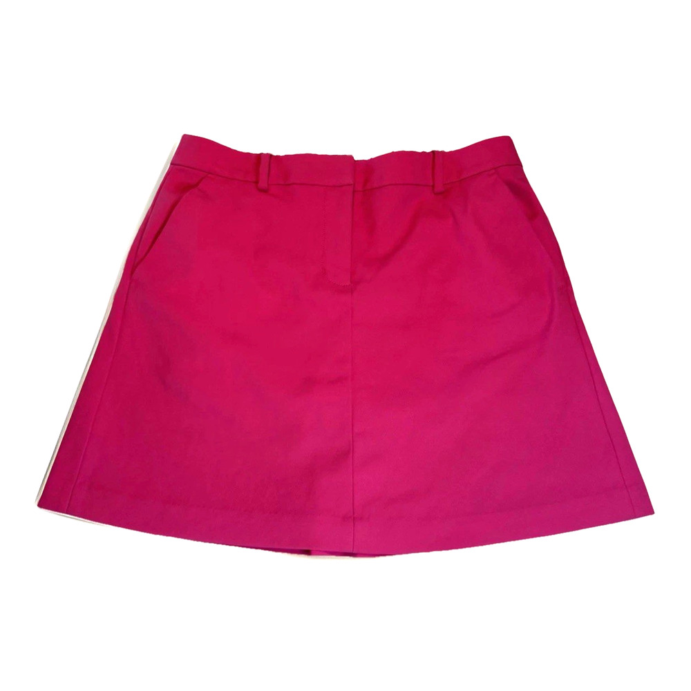 Tory Burch Tory Sport Performance Tennis Golf Skort Pink Athletic Women's Small
